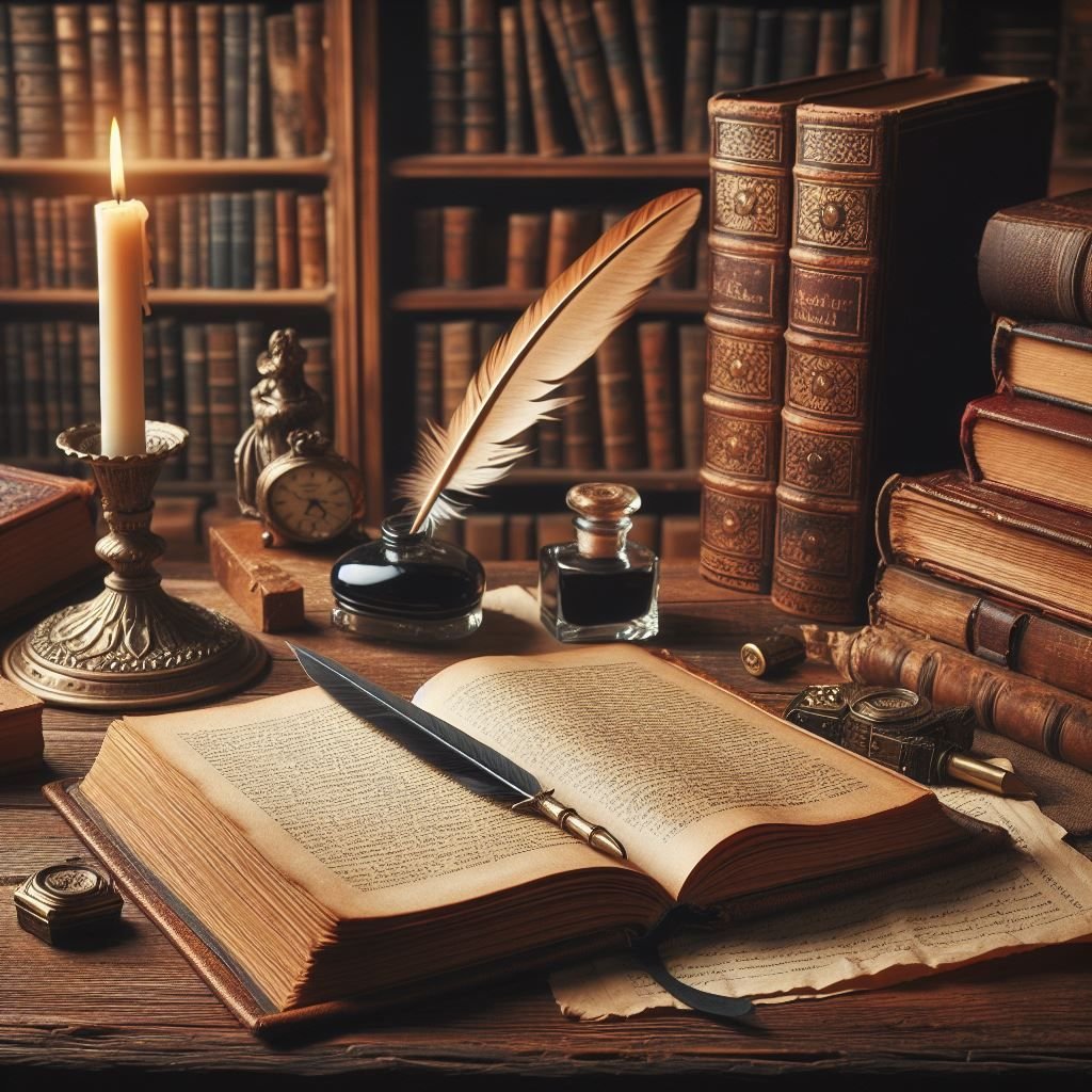 Book
